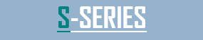 S-SERIESロゴ画像