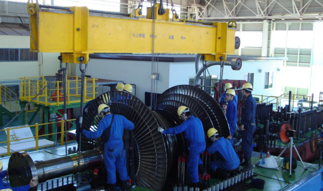 Technical Training Center